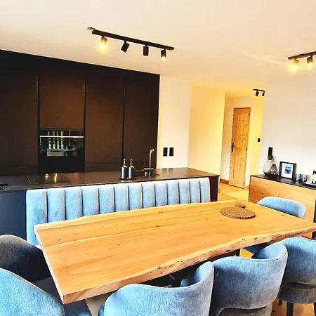 Nouveau 4p 95m² A Montalbert - Wifi Inclus - Fr-1-755-44