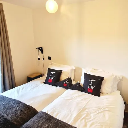 Nouveau 4p 95m² A Montalbert - Wifi Inclus - Fr-1-755-44 Apartment *