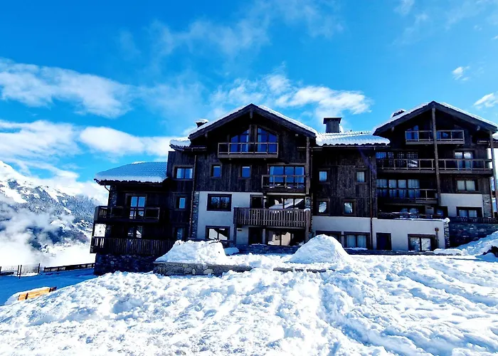 Nouveau 4p 95m² A Montalbert - Wifi Inclus - Fr-1-755-44 * 拉普拉涅