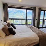 Nouveau 4p 95m² A Montalbert - Wifi Inclus - Fr-1-755-44 * La Plagne