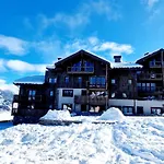 Nouveau 4p 95m² A Montalbert - Wifi Inclus - Fr-1-755-44 * La Plagne