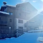 Apartamento Nouveau 4p 95m² A Montalbert - Wifi Inclus - Fr-1-755-44