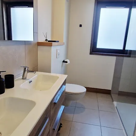 Nouveau 4p 95m² A Montalbert - Wifi Inclus - Fr-1-755-44 Apartamento La Plagne