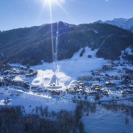 Nouveau 4p 95m² à Montalbert - Wifi Inclus - Fr-1-755-44 *