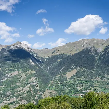 Nouveau 4p 95m² A Montalbert - Wifi Inclus - Fr-1-755-44 * La Plagne