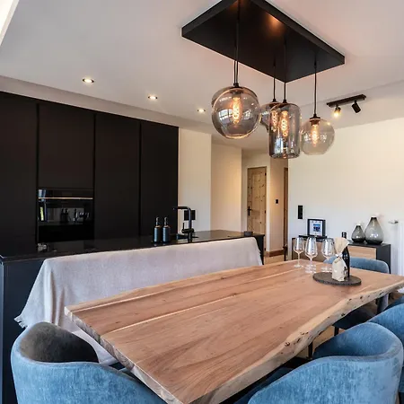 Nouveau 4p 95m² A Montalbert - Wifi Inclus - Fr-1-755-44 La Plagne