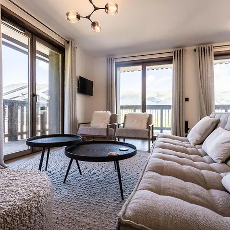 Nouveau 4p 95m² A Montalbert - Wifi Inclus - Fr-1-755-44 Apartment *