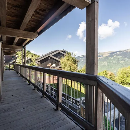 Apartment Nouveau 4p 95m² A Montalbert - Wifi Inclus - Fr-1-755-44 *