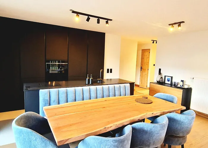 Nouveau 4p 95m² A Montalbert - Wifi Inclus - Fr-1-755-44